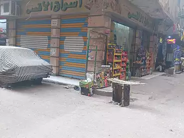تجاري للبيع في شارع الملك فيصل، فيصل، 75 متر