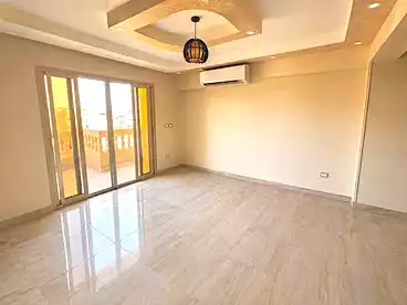 شقق للبيع في شارع ذو الفقار باشا، حلوان، 200 متر