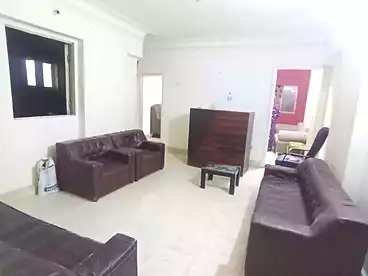 Apartments For rent in El Maraghi St., Helwan El Sharkeya, 110 sqm