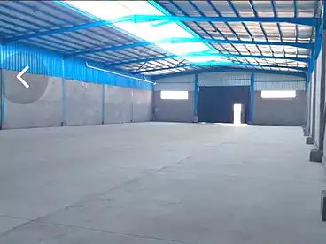 في جمعية المهندسين العرب، العبور، 1300 متر