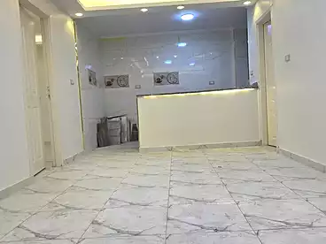 شقق للبيع في شارع محمد سيد أحمد، حلوان، 115 متر