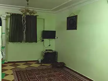 عقارات للبيع في شارع ذكي حواس، حلوان الشرقية، 135 متر