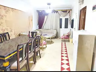 Apartments For sale in Amin Khirat Al Ghandour St., Miami, 120 sqm