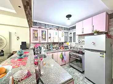 Apartments For sale in New Miami, Alexandria, 150 sqm