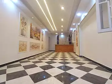 شقق للبيع في شاطئ النخيل - ٦ اكتوبر، العجمي، 120 متر