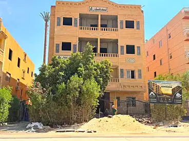 شقق للبيع في حي الياسمن - الحي الثالث، مدينة بدر، 130 متر