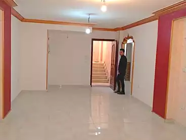 Apartments For rent in Khatem El Morsalin St, Tersa, 150 sqm