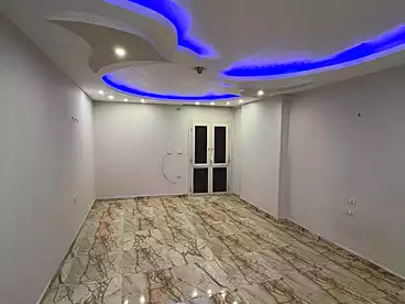 شقق للإيجار في شارع زغلول، المريوطية، 120 متر