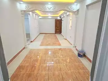 Apartments For sale in Abo El Shawareb St., El Hanouvel, 120 sqm