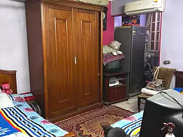 شقق للبيع في الطالبية، فيصل، 105 متر