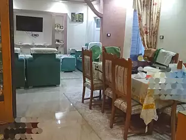 شقق للبيع في شارع شريف، حلوان، 180 متر