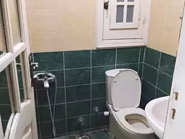 Administrative For rent in Ragheb St., El Ezba El Qebliah, 140 sqm