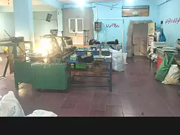 Factory For sale in El Amreya, Alexandria, 200 sqm
