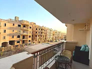 Apartments For sale in El Gezira St., Southern Investors, 200 sqm