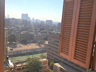 Apartments For sale in Shoubra, Greater Cairo, 110 sqm