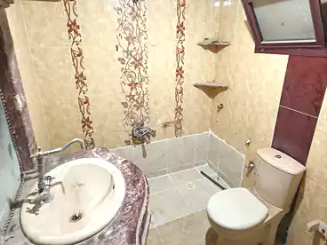 Apartments For rent in El Falki, El Seyouf, 120 sqm