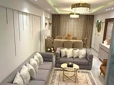 شقق للبيع في شهر العسل، البيطاش، 160 متر
