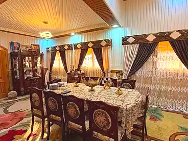 روف للبيع في البيطاش، العجمي، 400 متر