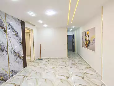 Apartments For sale in Town Valley Compound - Sakan, El Mariotia, 140 sqm