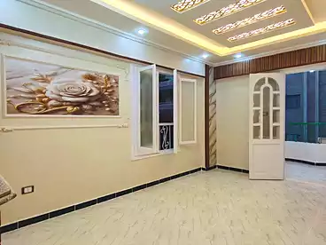 شقق للبيع في شاطئ النخيل - ٦ اكتوبر، العجمي، 80 متر