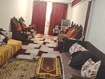 شقق للبيع في شارع الحديد والصلب، الهانوفيل، 85 متر
