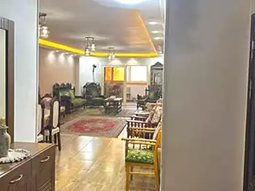 Apartments For sale in El Mariotia, El Haram, 190 sqm