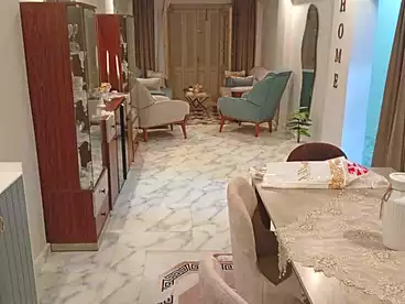 شقق للبيع في الهانوفيل، العجمي، 100 متر
