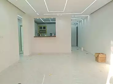 Apartments For sale in Soltan Khattab St., El Lebeny, 160 sqm