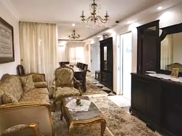 Apartments For sale in Mahmoud El Isawy St., Sidi Beshr Bahri, 100 sqm