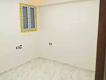 Apartments For sale in Street 27, Nozha 2, 130 sqm