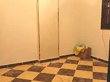 Apartments For rent in El Hanouvel, Al Agamy, 80 sqm