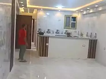 Apartments For sale in Ismail El Fangari St., Alf Maskn, 120 sqm