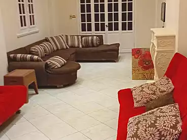 Furnished Apartment For sale in Edrees St., Al Asafra Bahri, 150 sqm
