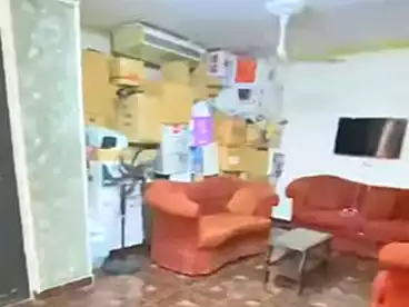 شقق للإيجار في شارع عبد الحليم محمود، عين شمس، 150 متر
