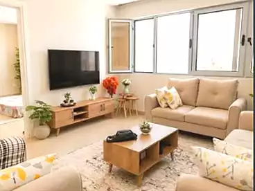 Apartments For sale in Mahmoud El Isawy St., Sidi Beshr Bahri, 100 sqm