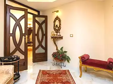 شقق للبيع في شارع المشير أحمد إسماعيل، سيدي جابر، 225 متر