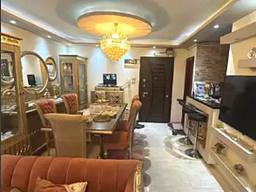 شقق للبيع في سيدي بشر بحري، سيدي بشر، 130 متر