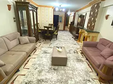 Properties For rent in Mortada Basha St, Ganaklis, 144 sqm