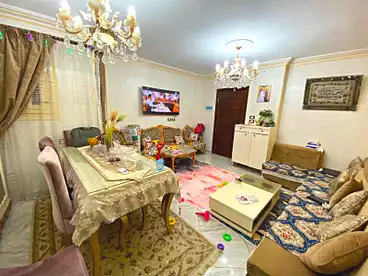 عقارات للبيع في النعام، عين شمس، 90 متر
