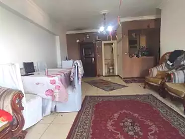عقارات للبيع في الأزاريطة، الاسكندرية، 140 متر