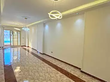 Apartments For sale in El-Sebaey St., Miami, 155 sqm