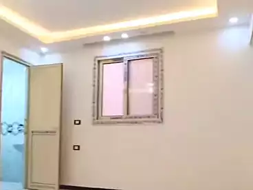 Apartments For sale in Street 27, Nozha 2, 130 sqm