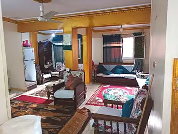 Properties For sale in El Haram, Greater Cairo, 85 sqm