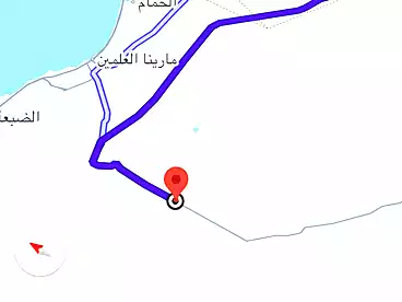 Properties For sale in El Dabaa City, El Dabaa, 1999200 sqm