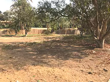 Commercial Land For sale in Garana Residence, Compounds in 6 October, 930 sqm