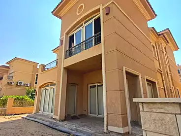 Villas For sale in Stone Park Compound - Roaya, Compounds in New Cairo, 240 sqm