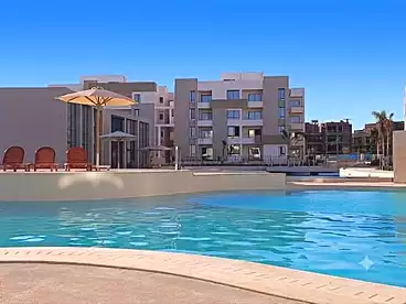Properties For sale in Zahra - Morshedy Group, North Coast Resorts, 116 sqm
