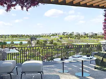 Villas For sale in Centre Ville - Hyde Park Compound, Hyde Park Compound, 375 sqm