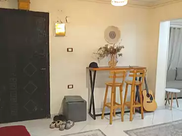 شقق للبيع في ترسا، شارع خاتم المرسلين، 165 متر