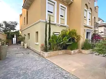 Villas For sale in Centre Ville - Hyde Park Compound, Hyde Park Compound, 247 sqm